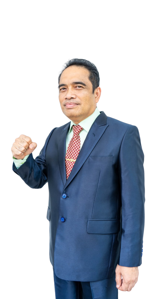 Kepala DPMPTSP