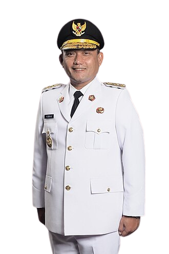 Dr. Ir. H. Seno Aji, M.Si.